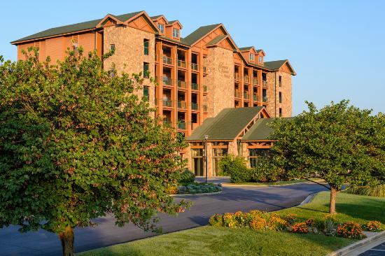 Westgate Branson Woods Resort