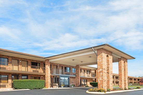 Days Inn by Wyndham New Market/I-81