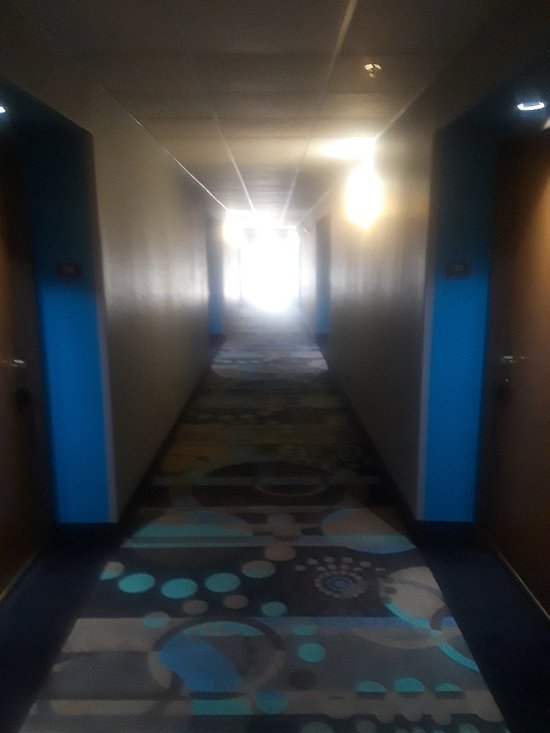 Comfort Suites Plano East - Richardson