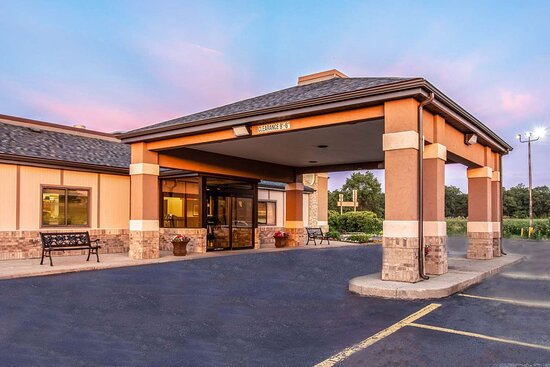 Country Inn & Suites By Radisson, Muskegon, Mi