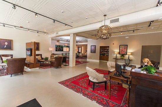 Hotel Florence, Tapestry Collection by Hilton