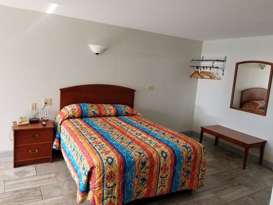 Budget Inn