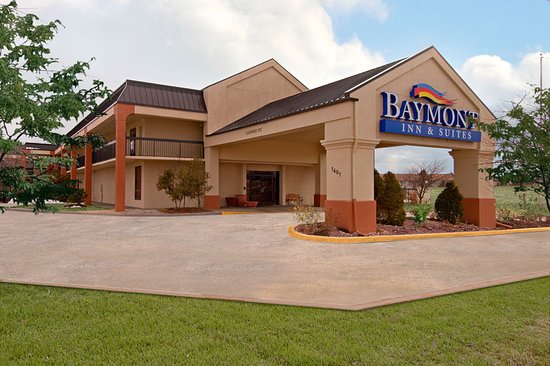 Baymont by Wyndham Topeka