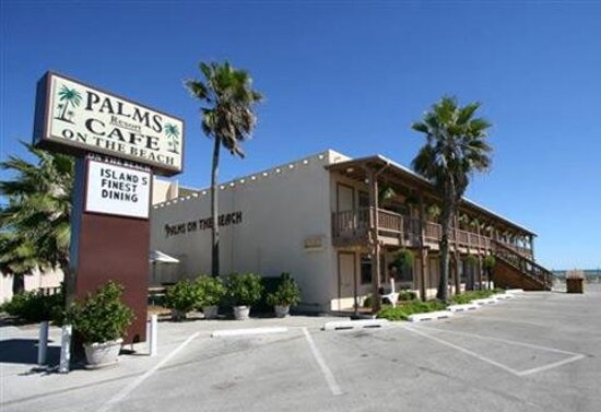 The Palms Resort