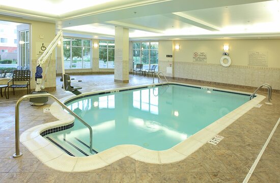 Hilton Garden Inn Frederick