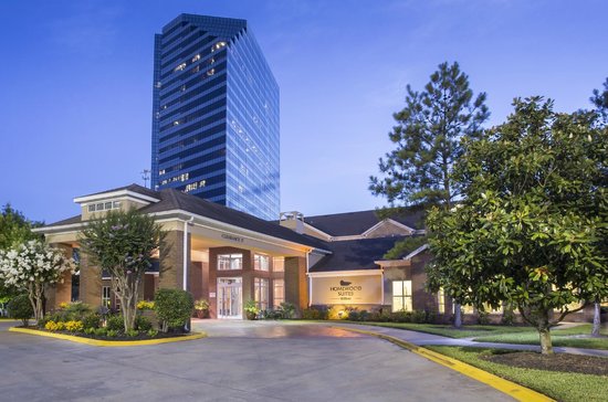 Homewood Suites By Hilton Houston-westchase