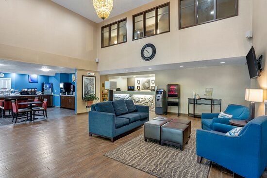 Comfort Inn