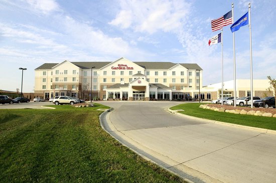 Hilton Garden Inn Cedar Falls