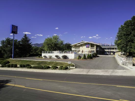 Park Inn by Radisson, Colorado Springs