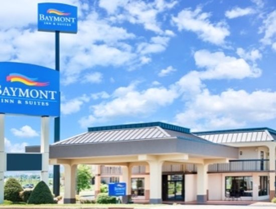 Baymont by Wyndham Clarksville Northeast