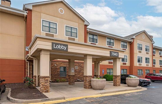 Extended Stay America - Indianapolis - Castleton