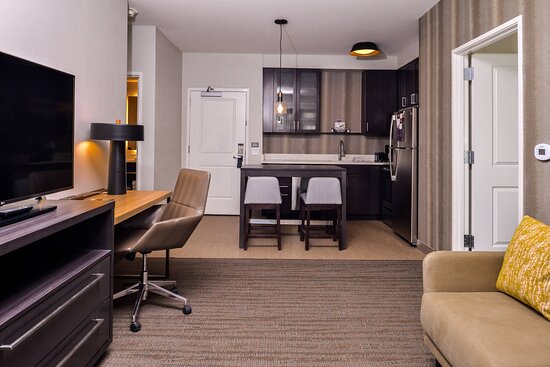 Residence Inn Charlotte Steele Creek
