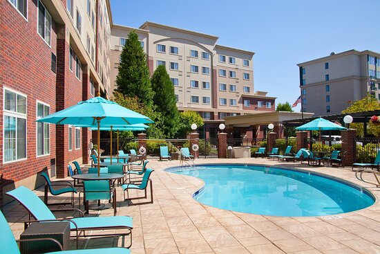 Residence Inn By Marriott Seattle East/Redmond