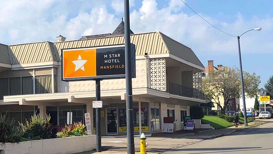M-Star Hotel Mansfield