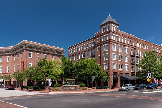 Homewood Suites by Hilton Huntsville-Village of Providence