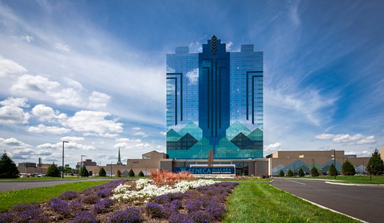Seneca Niagara Resort & Casino