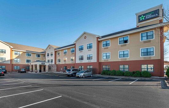 Extended Stay America - Peoria - North