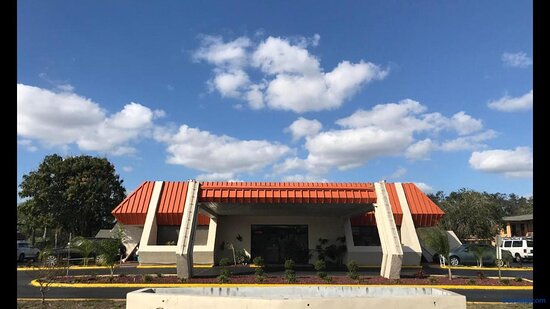 Enterprise Main Gate Motel