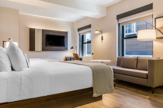 Cambria Hotel Chicago Loop - Theatre District