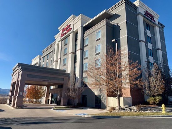 Hampton Inn & Suites Denver/highlands Ranch