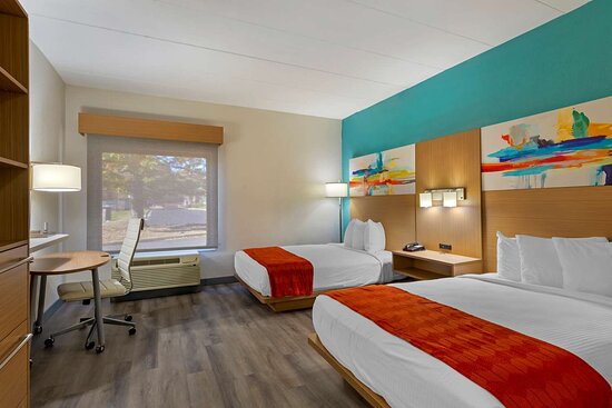 Best Western Plus Executive Hotel