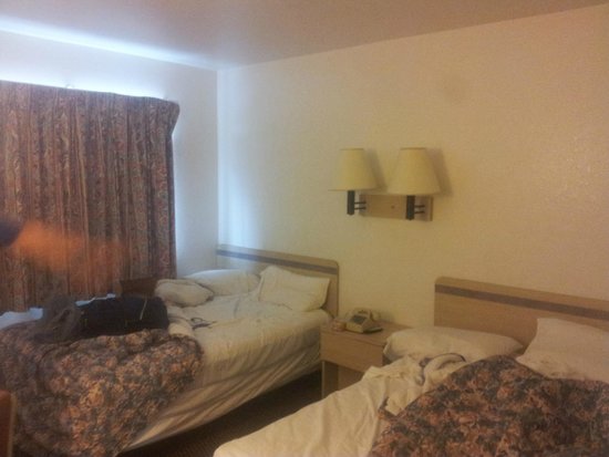 Budget Inn