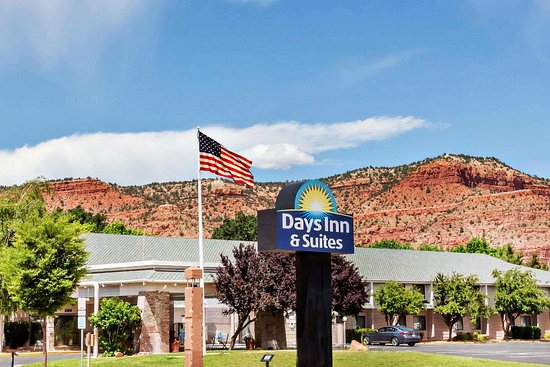 Days Inn & Suites by Wyndham Kanab