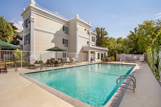 Best Western Clovis Cole