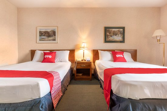 Mansion view Inn & Suites