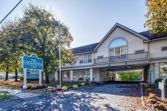 The Farmington Inn