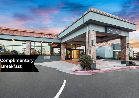 Suburban Studios Salt Lake City Airport