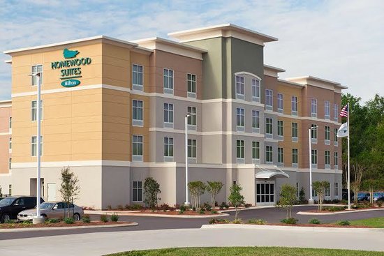 Homewood Suites By Hilton Mobile I-65/airport Blvd, Al