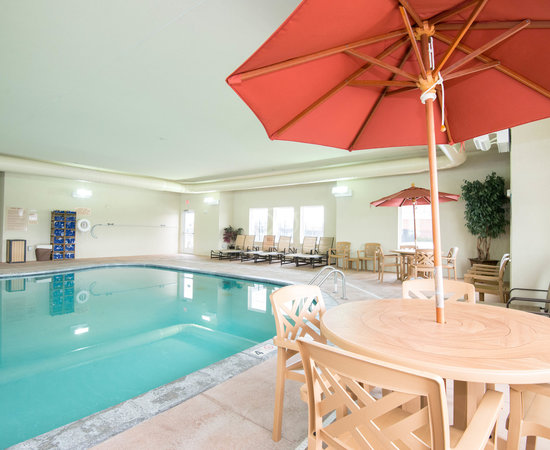 Mainstay Suites