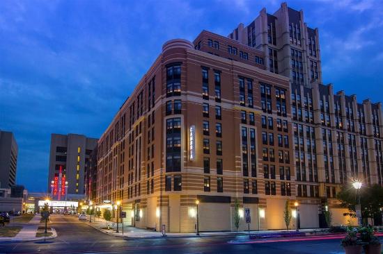 Cambria Hotel Rockville