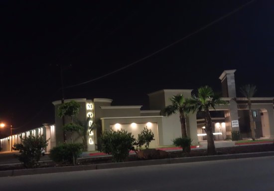 Motel Marche