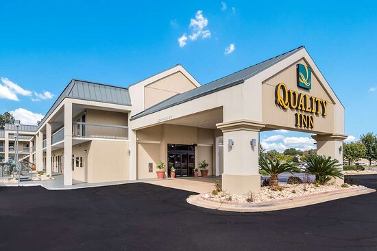 Quality Inn at Albany Mall