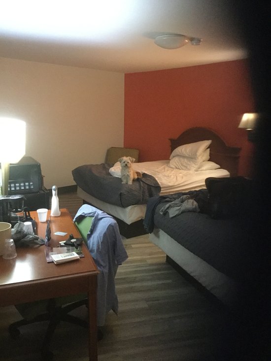 Whispering Pines Motel