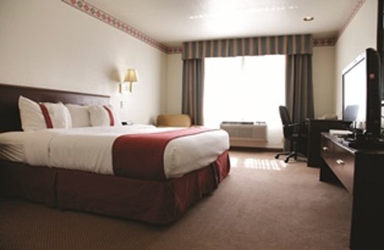 Ramada by Wyndham Williams/Grand Canyon Area