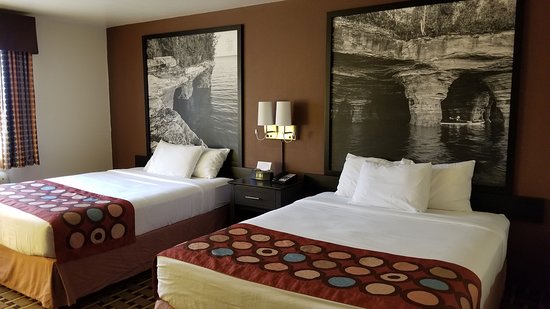 Super 8 by Wyndham Ashland
