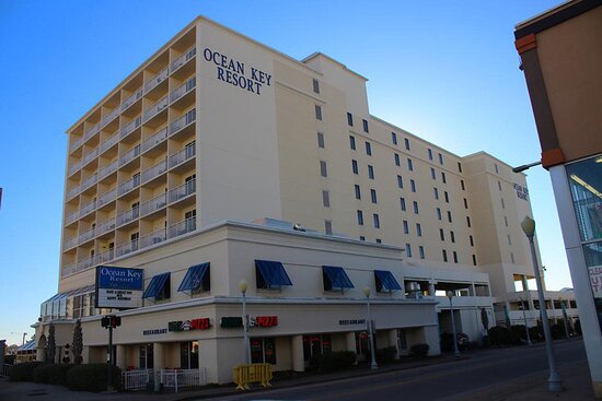 Ocean Key Resort by VSA Resorts