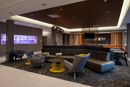 Springhill Suites by Marriott Elizabethtown