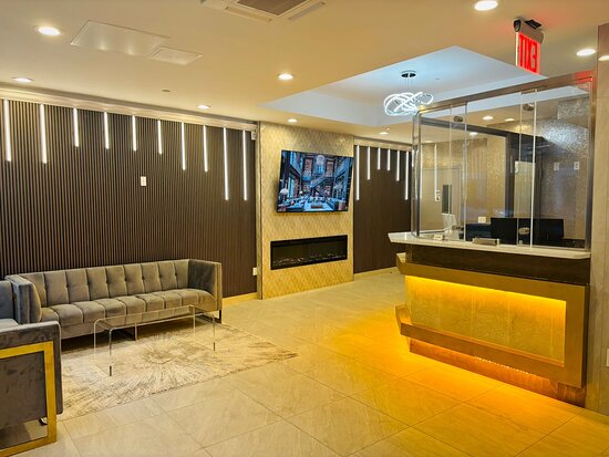 LIV Hotel Bronx