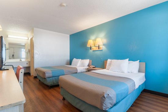 Motel 6 Detroit N.W. - Farmington Hills