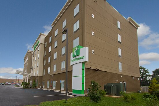 Holiday Inn Christiansburg Blacksburg By IHG