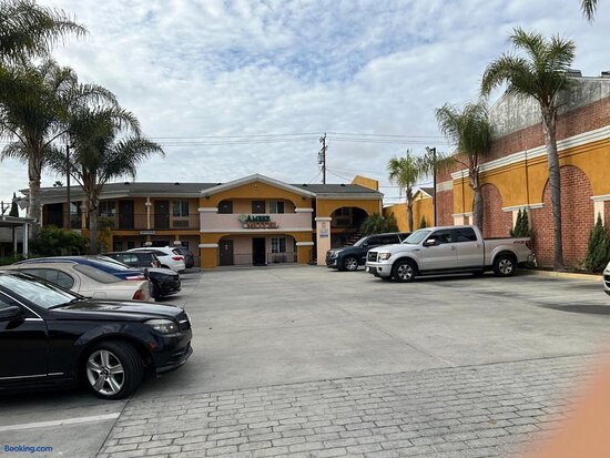 Amber Motel