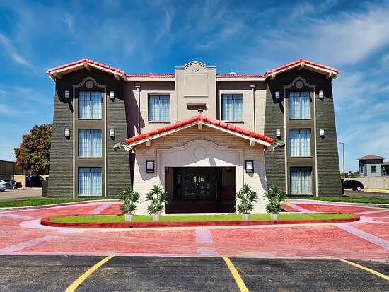 La Quinta Inn & Suites By Wyndham Amarillo West Medical Center