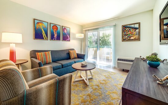 WorldMark San Diego - Mission Valley