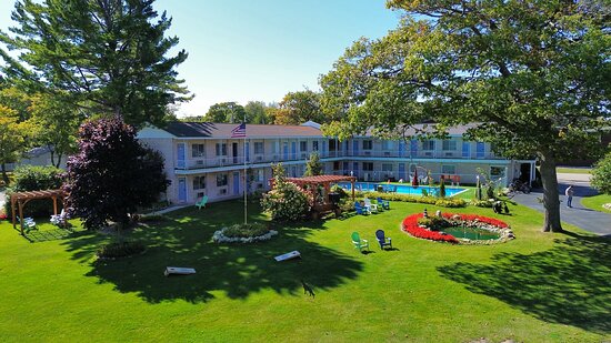 American Boutique Inn