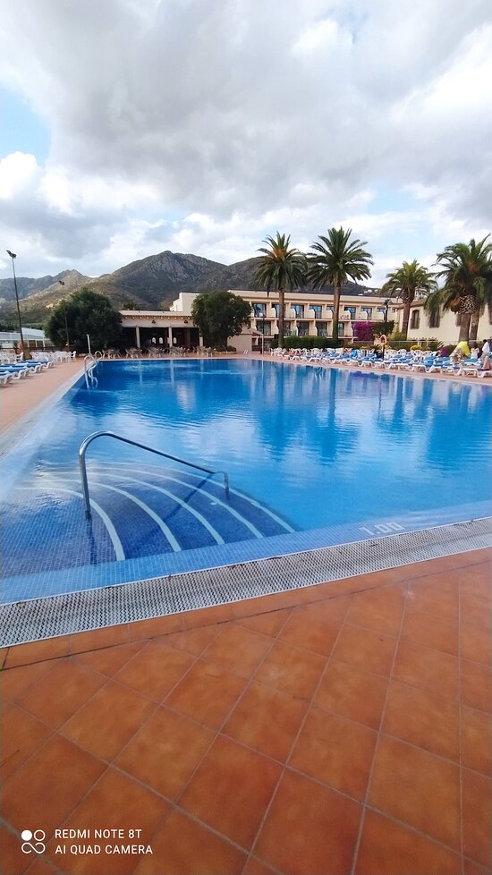 Hotel San Carlos - San Carlos