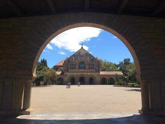 Stanford Motor Inn